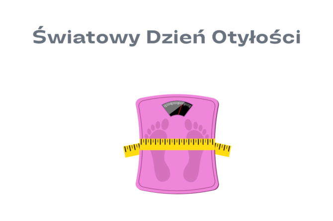 Światowy Dzień Otyłości