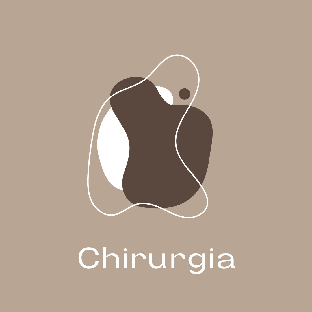 Chirurgia ogólna