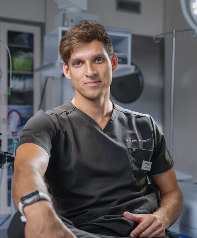 Jakie są rodzaje zabiegów chirurgii plastycznej?