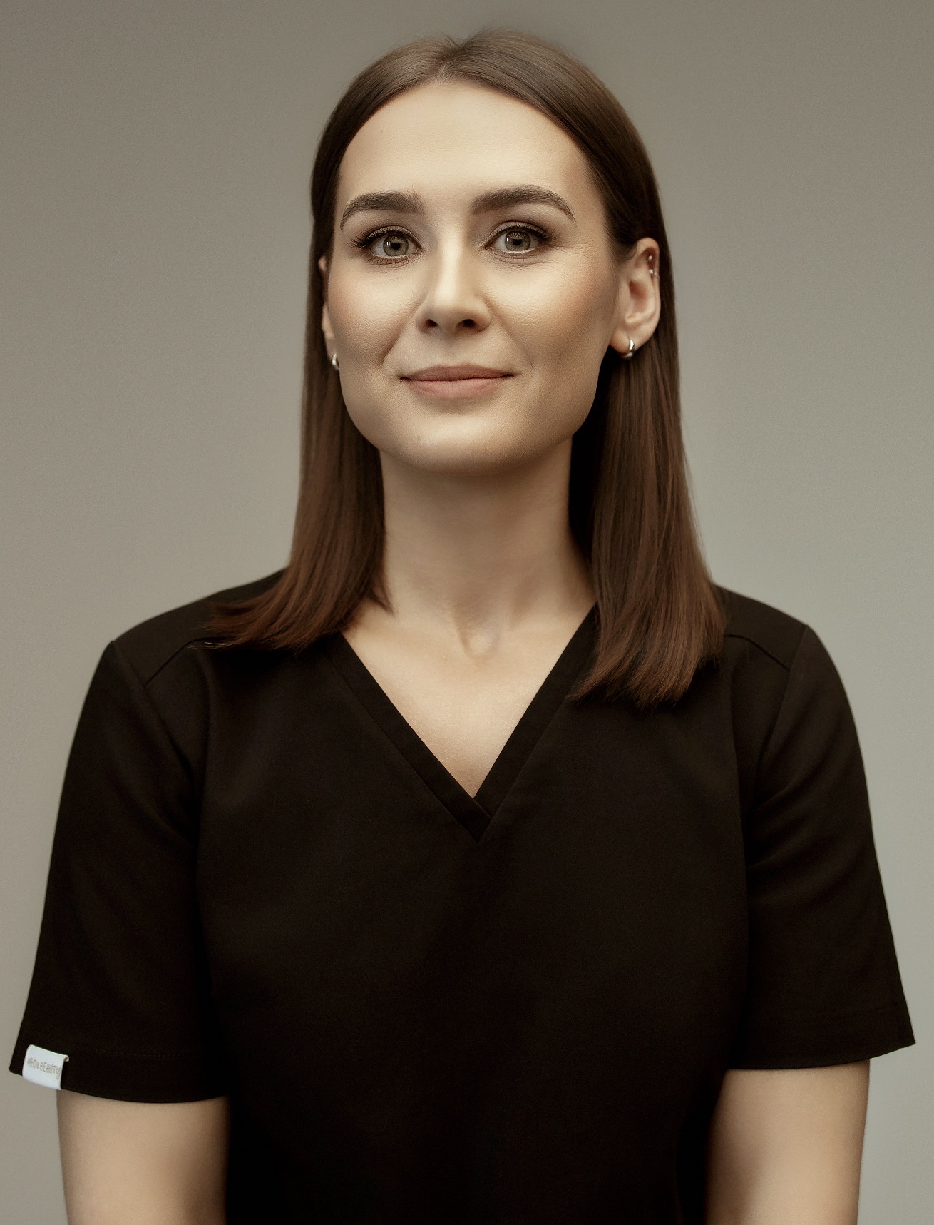 lek. Agata Młyńska